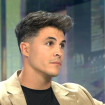 Kiko Jimenez, en '¡De Viernes!'