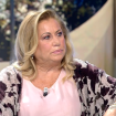 Mayte Zaldívar se sienta en '¡De Viernes!' para hablar sobre su pasado con Julián Muñoz.