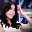 Maite Galdeano en 'De viernes'.