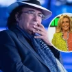 Al Bano arremete de nuevo contra Lydia Lozano.
