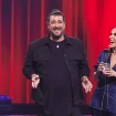 Antonio Orozco y Malú cantan de nuevo juntos.