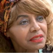 Regina do Santos, en 'Socialité'.