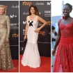Cate Blanchett, Penélope Cruz y Lupita Nyong'o