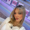 Alejandra Rubio, en 'Vamos a ver'