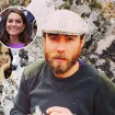 James Middleton y su tierna relación con sus hermanas.
