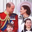 Guillermo tomó precauciones para evitar contagios durante el tratamiento contra el cáncer de Kate Middleton.