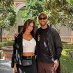 Pilar Rubio afirma estar muy bien con su marido, Sergio Ramos.