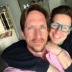 Ken Appledorn ha querido homenajear al cumpleañero con un mensaje de amor y admiración.