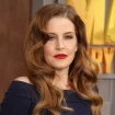 Lisa Marie Presley publica sus memorias.