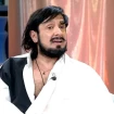 Rafael Amargo en el programa 'Fiesta'.