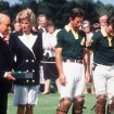Lady Di con el magnate egipcio en una foto retrospectiva.