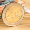 Moneda 2 euros Pronto 2