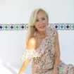 Carmen Lomana ha afirmado que fue una cita a ciegas.