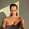Adara Molinero.