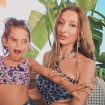 Michu y la hija que tiene con José Fernando