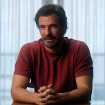Rodolfo Sancho durante una entrevista para el documental sobre el caso de su hijo Daniel Sancho.