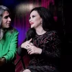 Mario Vaquerizo y Alaska