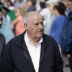 Amancio Ortega.