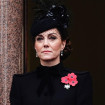 Kate Middleton reaparece de nuevo en un acto público.