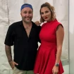 Kiko Rivera e Irene Rosales.