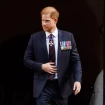 El príncipe Harry, en una imagen de archivo.