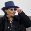 Johnny Depp en España