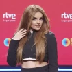 Melody se presenta al Benidorm Fest