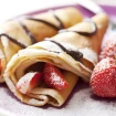 Crepes recetas fáciles