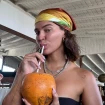 Laura Escanes.