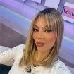 Alejandra Rubio en una imagen de Instagram