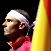 Rafa Nadal habla de su retirada