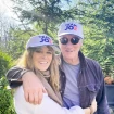 Alejandra y Richard Gere.