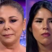 Isabel Pantoja e Isa Pantoja.