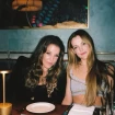 Lisa Marie Presley y su hija