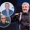Millán Salcedo ha hablado de Josema Yuste y de Florentino Fernández.