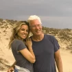 Richard Gere y Alejandra