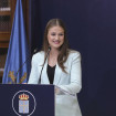 Suplantan la identidad de la princesa Leonor en una estafa digital