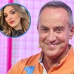 Víctor Sandoval y Marta Riesco.
