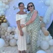 Anabel Pantoja y su madre, Merchi