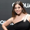Leire Martínez asiste a la gala benéfica que celebra la compañía de audio en streaming, ‘Spotify’, para recaudar fondos a favor de las mujeres en la música