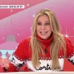 Ana Obregón en 'Y ahora, Sonsoles'.