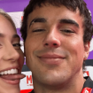 Ana Mena y Óscar Casas, nueva pareja de la temporada.