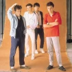 Los Hombres G.
