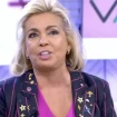 La nueva cara de Carmen Borrego así ha quedado tras su operación