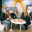 Hermanos Casas Fundación Mc Donalds