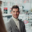 David Bisbal.