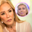 Carmen Lomana la lía opinando de los retoques estéticos de Carmen Borrego