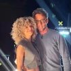 Sheila Casas y Álvaro Muñoz Escassi.