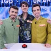 Los Mozos de Arousa.