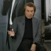 Raphael en una imagen de la presentación de su disco, “Ayer...Aún” (EFE).